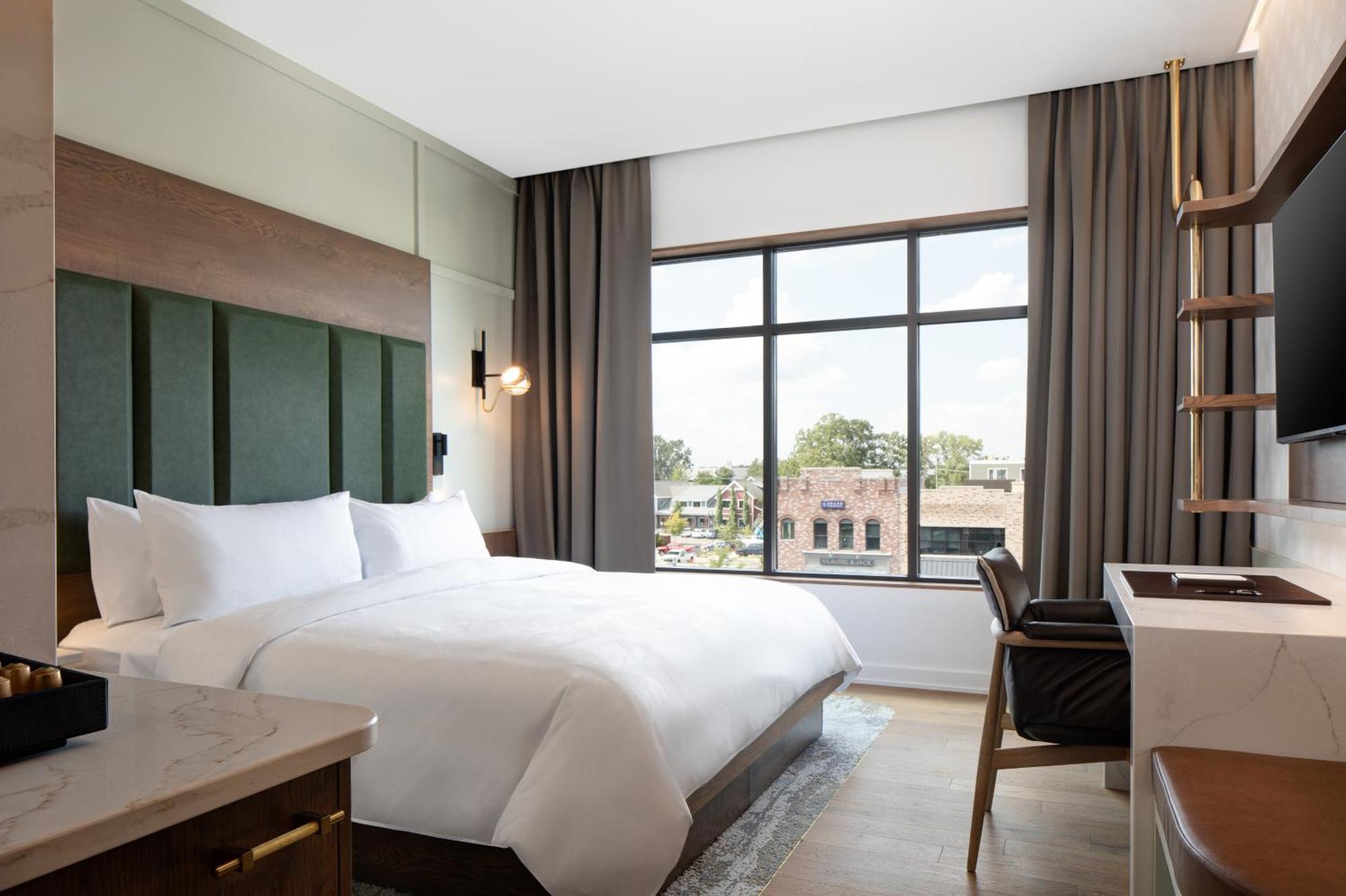Ada Hotel Exteriér fotografie